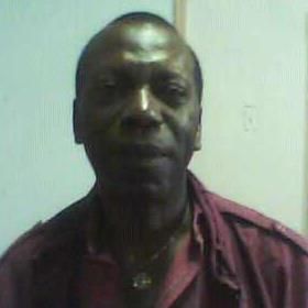 Joseph Aydelotte - Class of 1990 - George S. Middleton High School