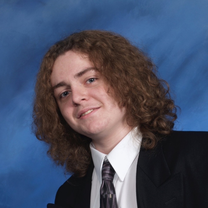 David Ciccarello - Class of 2011 - George S. Middleton High School