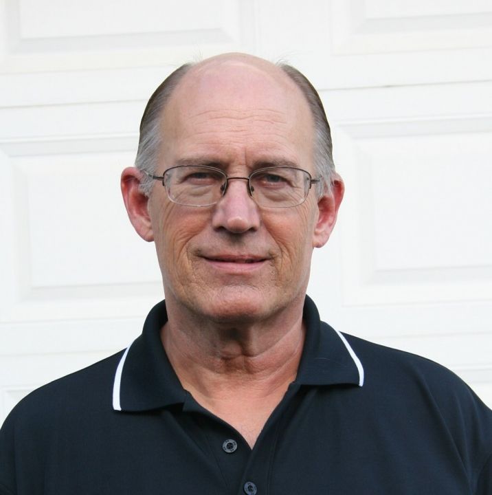 Gerald Wolfe - Class of 1971 - Manheim Central High School
