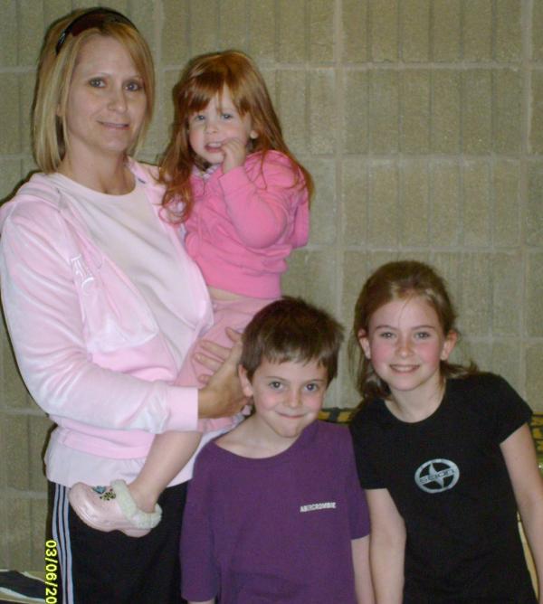 Manheim Central High School Classmates