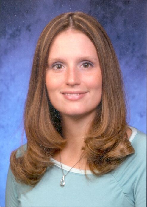 Vanessa Humphreville - Class of 1998 - Manheim Central High School