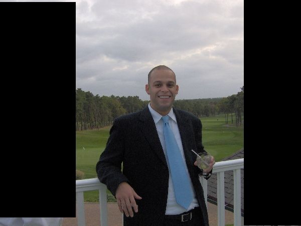 Sam Ireola - Class of 1997 - Manheim Central High School