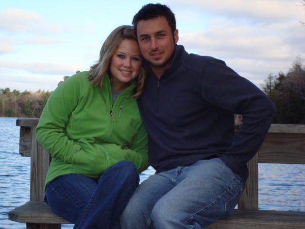 Kimberly Kauffman - Class of 2002 - Manheim Central High School