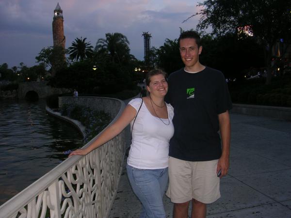 Cristen Frederick - Class of 2000 - Manheim Central High School
