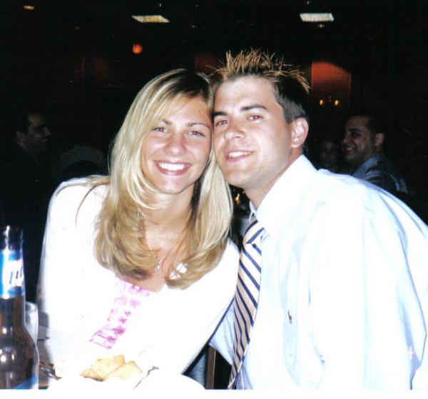 Brittney Lavinder - Class of 2004 - Manheim Central High School