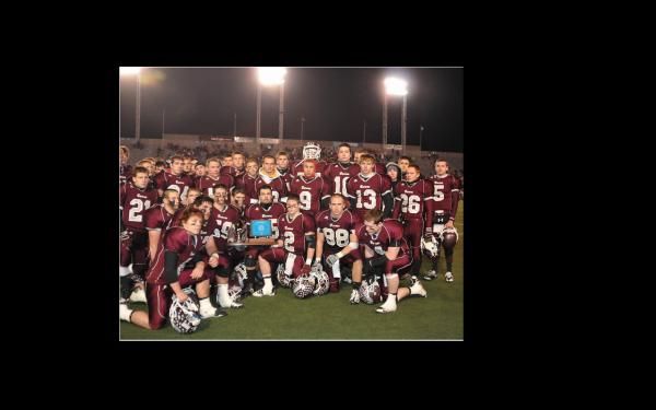 Shaun Buller - Class of 2010 - Manheim Central High School
