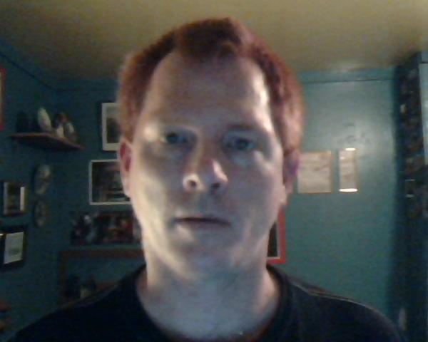 David Keefer - Class of 1987 - Manheim Central High School