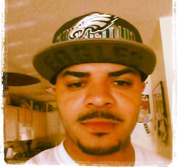 Domingo Martinez - Class of 2000 - Manheim Central High School