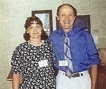 Mark Hoffer - Class of 1963 - Manheim Central High School