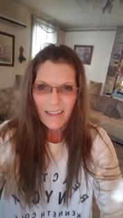 Tamara Tuscan - Class of 1977 - Manheim Central High School