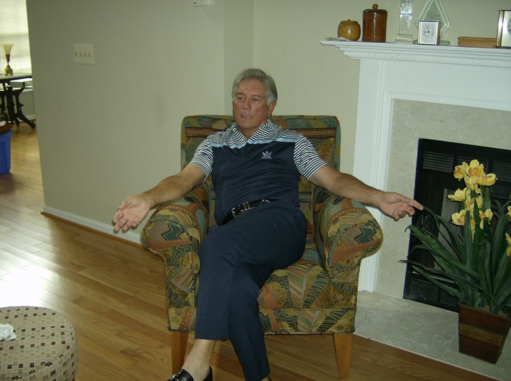 Doug Walters - Class of 1970 - Penn Manor High School