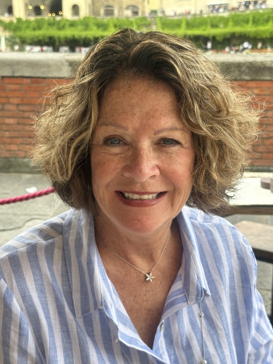 Sharron Nolt - Class of 1975 - Penn Manor High School