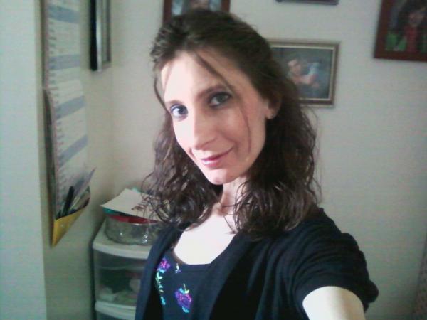 Lorrie Stauffer - Class of 1986 - Penn Manor High School