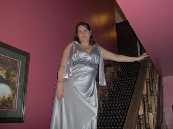 Regina Mack - Class of 1990 - Penn Manor High School