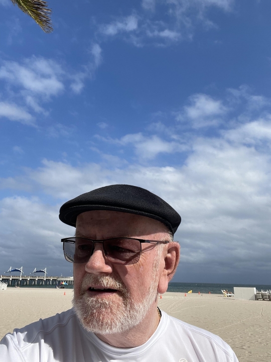 William Sheaffer - Class of 1966 - Penn Manor High School