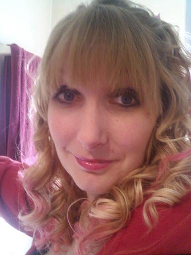 Jeanette Miller - Class of 1992 - Penn Manor High School