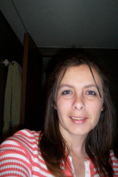 Mari Brenner - Class of 1988 - Penn Manor High School