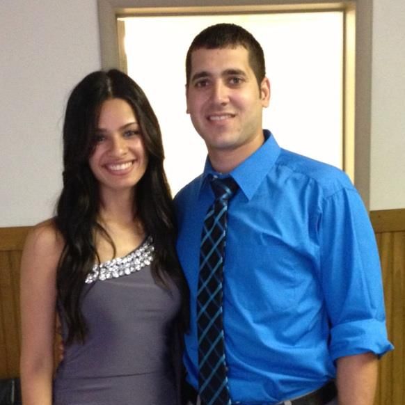 Omar Dejesus - Class of 2004 - Penn Manor High School