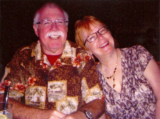 James Bucher - Class of 1967 - Penn Manor High School