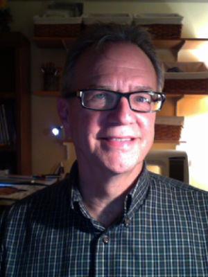 Steve Royer - Class of 1970 - Penn Manor High School
