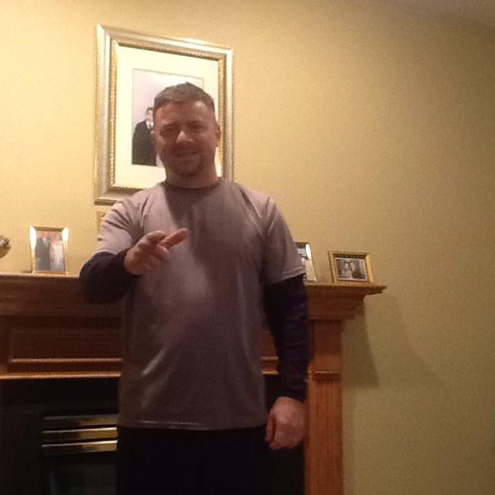 James Worry - Class of 1990 - Penn Manor High School