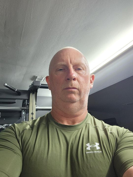David Fleming - Class of 1987 - Penn Manor High School