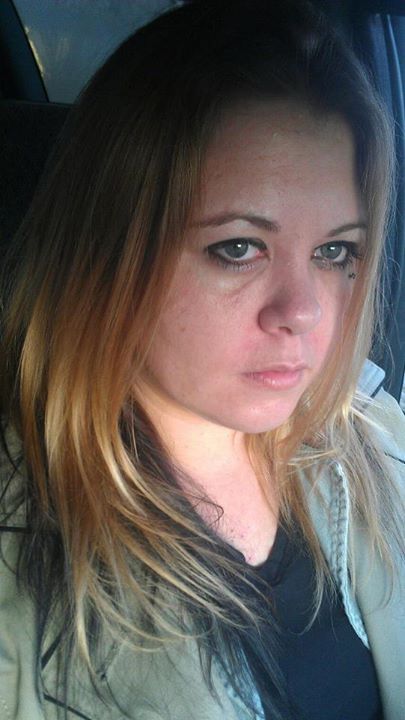 Sabrina Wyant Rice - Class of 1996 - Penn Manor High School