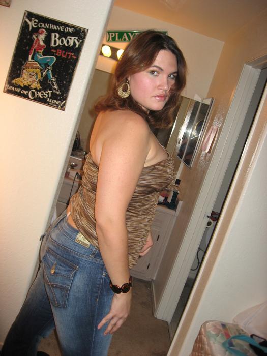 Rosemarie Beckerman - Class of 1999 - Penn Manor High School