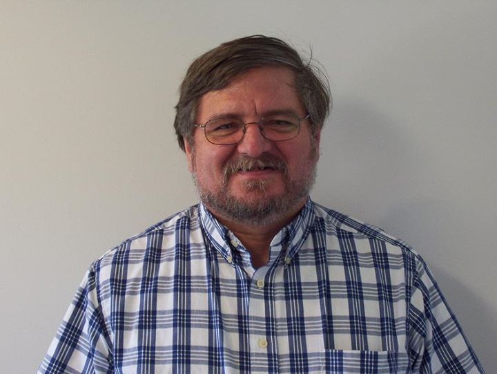 Barry Kramer - Class of 1974 - Cocalico High School