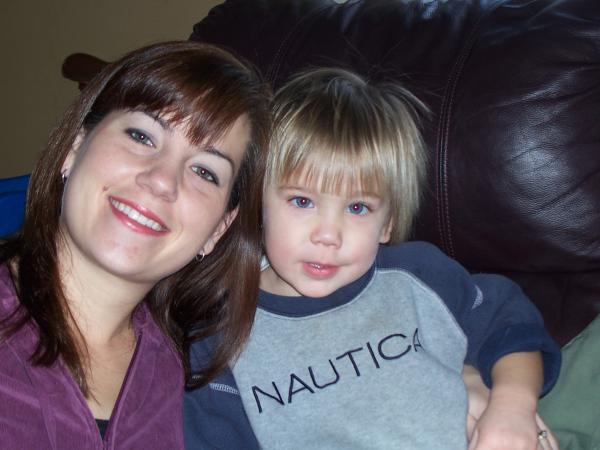 Kathy Harnish - Class of 1992 - Cocalico High School