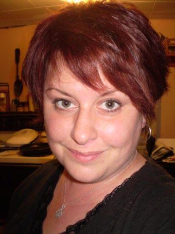Becky Campbell - Class of 1990 - Cocalico High School