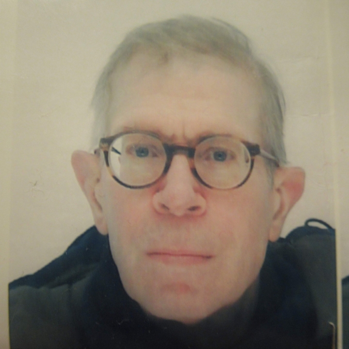 Robert Heinaman - Class of 1967 - Cocalico High School