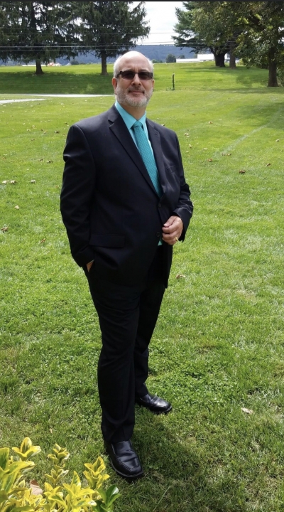 Kevin Dennis - Class of 1984 - Cocalico High School