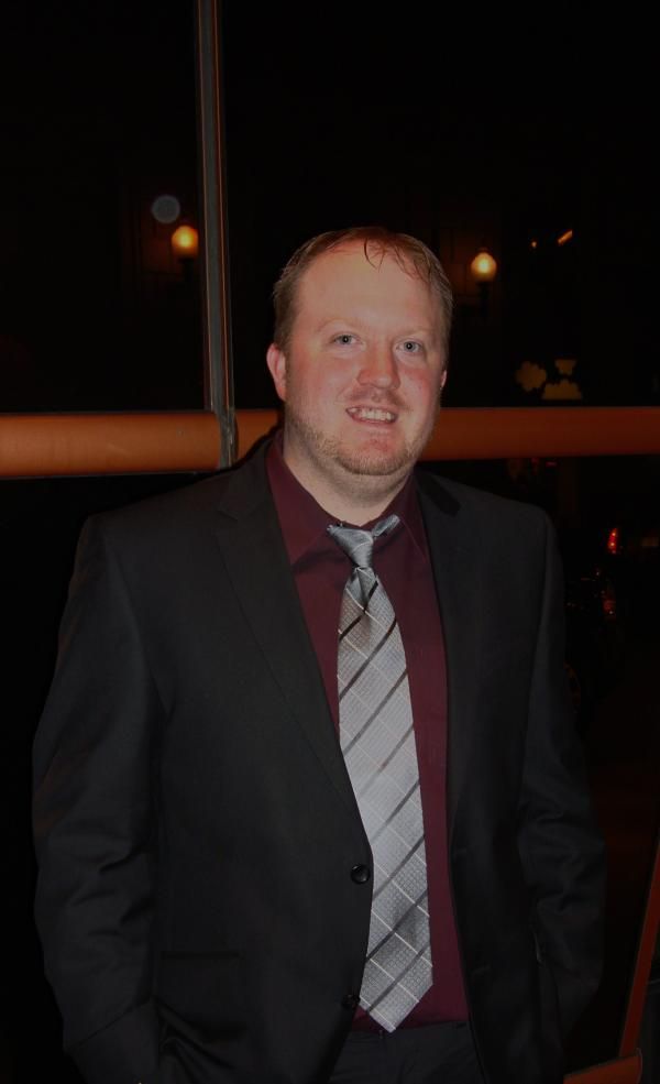 Kenneth D - Class of 1996 - Cocalico High School