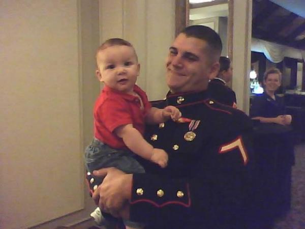 Thomas Young - Class of 2005 - Cocalico High School