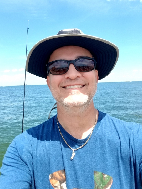 Joseph Gonzalez - Class of 1985 - Cocalico High School