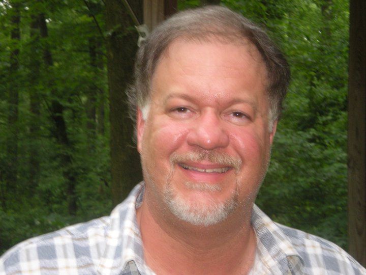 Rick Knauer - Class of 1977 - Cocalico High School