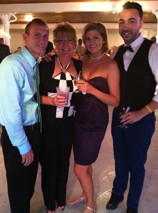 Jackie Bauman - Class of 1983 - Cocalico High School