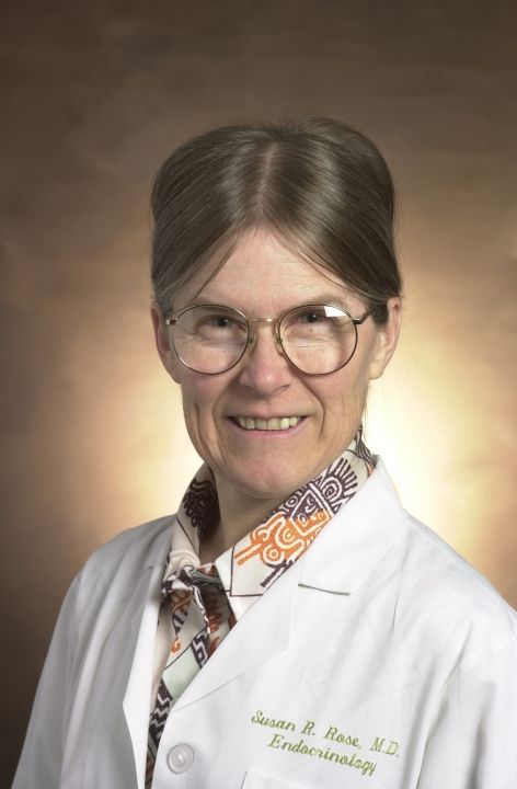 Susan Rogers - Class of 1965 - Mcdowell High School