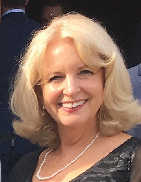 Lori Lindquist - Class of 1970 - Mcdowell High School