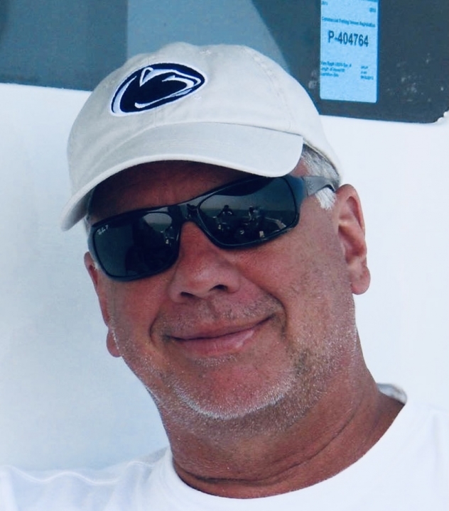 David Wallwork - Class of 1973 - Mcdowell High School