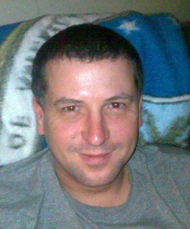 John Garczynski - Class of 1990 - Mcdowell High School