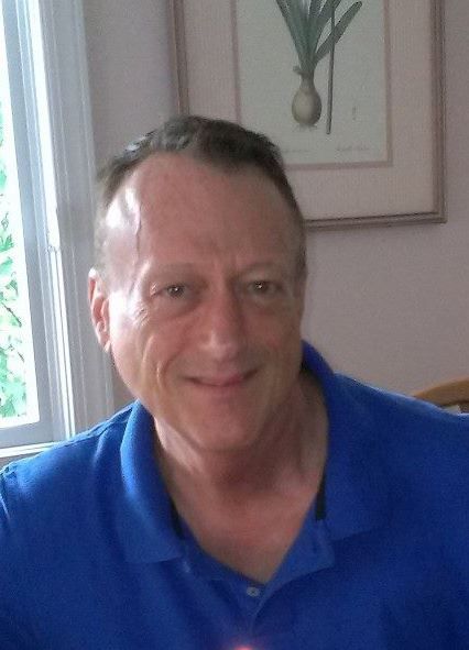 Ted Goodman - Class of 1970 - Mcdowell High School