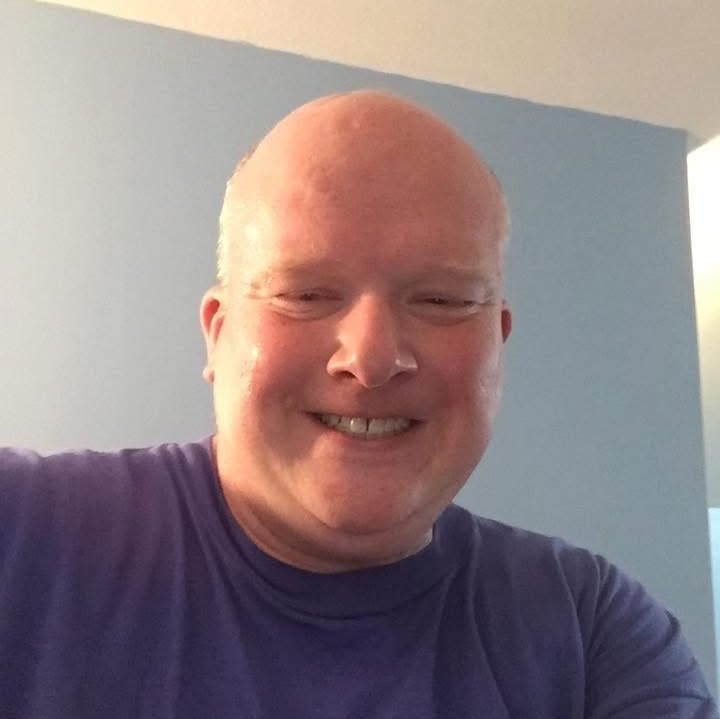 Edward Schomer - Class of 1998 - Mcdowell High School