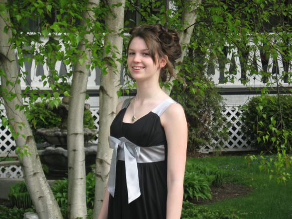 Laura Phillips - Class of 1990 - Mcdowell High School
