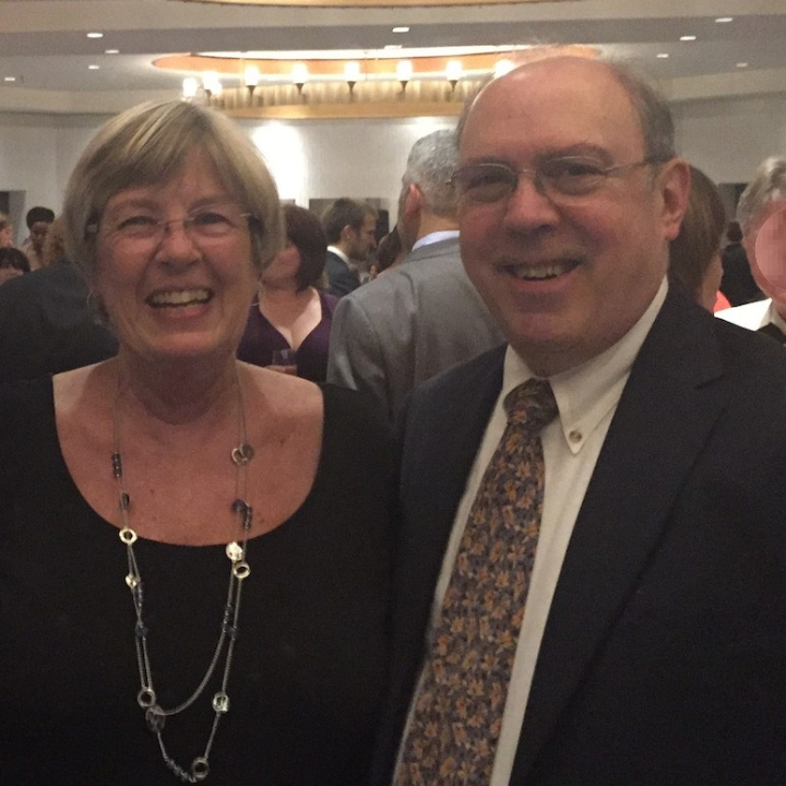 Charles Arrowsmith - Class of 1964 - Mcdowell High School