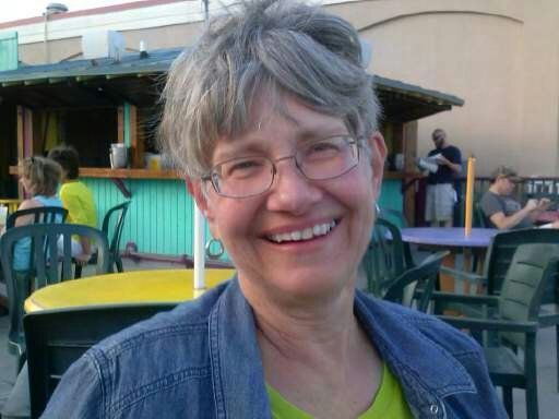 Janis Puzar - Class of 1965 - Mcdowell High School