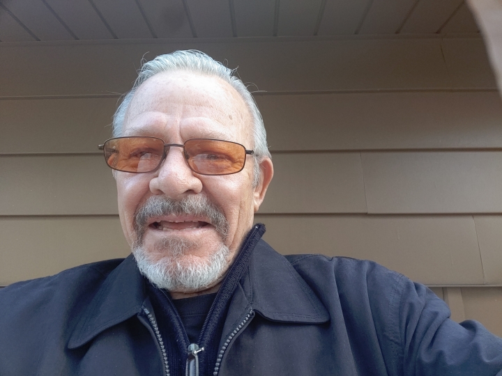 Dennis Rogers - Class of 1955 - Mcdowell High School
