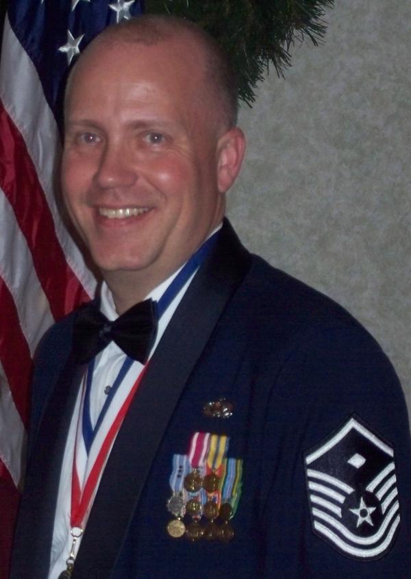 Jim Spinks - Class of 1987 - Mcdowell High School