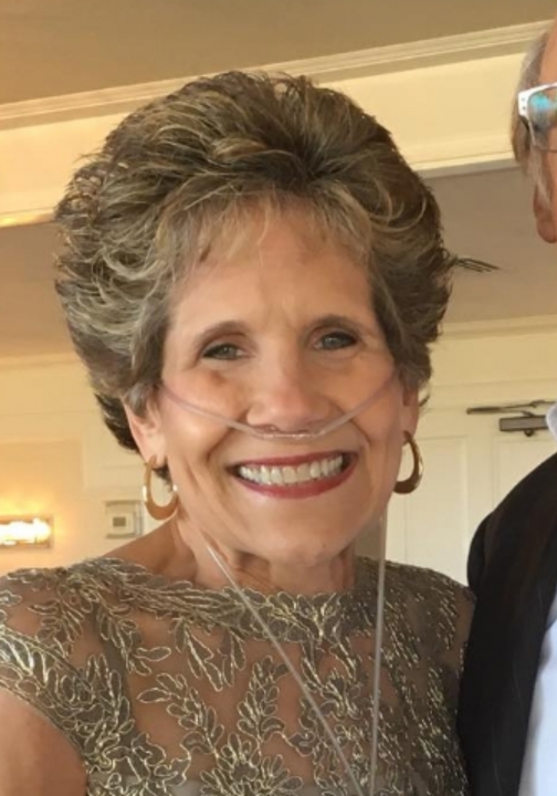 Becky Zellefrow - Class of 1976 - Mcdowell High School